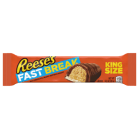 Reese's Fast Break King 3.5oz