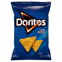 Doritos Cool Ranch 9.25oz