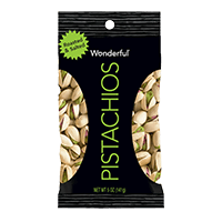 Wonderful Pistachios 5oz