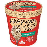 Happyness by the Pint Dough for It Ice Cream, 16oz