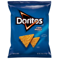 Doritos Cool Ranch 2.75oz