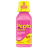 Pepto Bismol 8oz 