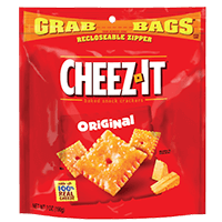 Cheez-It Crackers 7oz