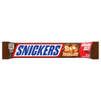 Snickers Share Size 3.29oz