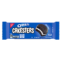 Nabisco Oreo Cakester 3.03oz