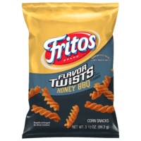 Fritos Honey BBQ 3.5oz