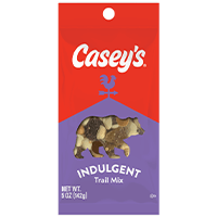 Casey's Indulgent Trail Mix 5oz