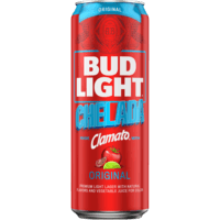 Bud Light Chelada 25oz Can