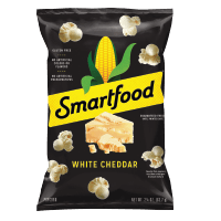 Smartfood White Cheddar Popcorn 2.25oz 