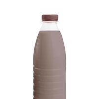 Chocolate Milk Pint