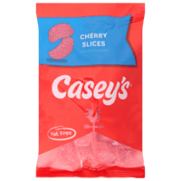 Casey's Cherry Slices 8oz