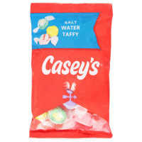 Casey's Salt Water Taffy 3.5oz