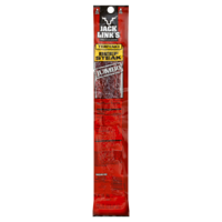 Jack Links Teriyaki Jumbo Beefsteak 2oz