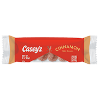 Casey's Cinnamon Mini Donuts 6ct