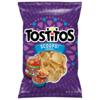 Tositos Scoops 10oz