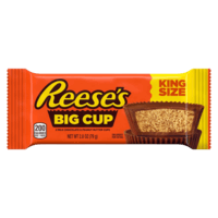 Reese's Big Cup King 2.8oz