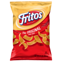 Fritos Original 3.25oz 