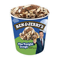 Ben & Jerry's The Tonight Dough Ice Cream 16oz