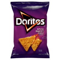 Doritos Sweet Chili 9.25oz