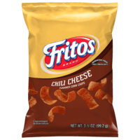 Fritos Chili Cheese 3.5oz