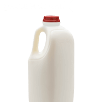 Whole Milk Half Gal.