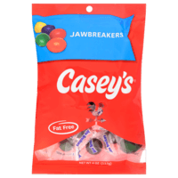 Casey's Jawbreakers 3.5oz