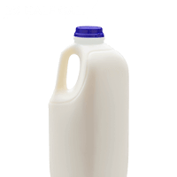 Reduced Fat Milk Half Gal.