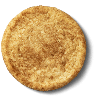 Snickerdoodle Cookie