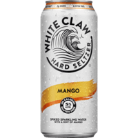 White Claw Mango 19.2oz Can