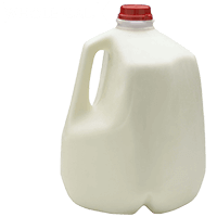 Whole Milk 1 Gal.