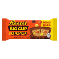 Reese's Cup w/ Pieces King 2.8oz