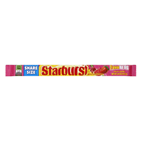 Starburst Fav Reds Share Size 3.45oz