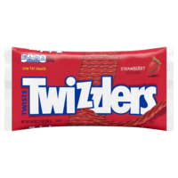 Twizzlers Strawberry 1lb