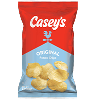 Casey's Original Chips 6oz