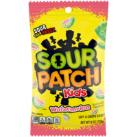 Sour Patch Watermelon 8oz