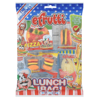 E Frutti Gummi Candy 2.7oz