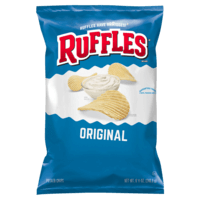 Ruffles Original 8.5oz