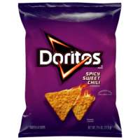 Doritos Sweet Chili 2.75oz