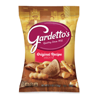 Gardetto's Original 5.5oz