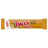 Twix Ice Cream Bar 3oz