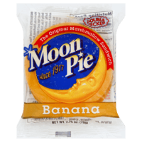 Moon Pie Banana 2.75oz