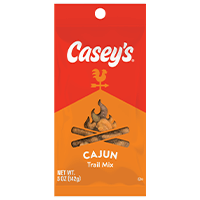 Casey's Cajun Trail Mix 5oz