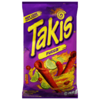 Takis Fuego 9.9oz