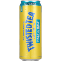 Twisted Tea Half & Half 24oz Can