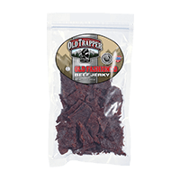 Old Trapper Old Fashioned Jerky 10oz