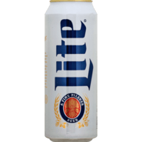 Miller Lite 24oz Can