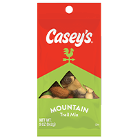 Casey's Mountain Trail Mix 5oz