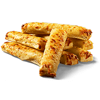 Cheese Breadsticks