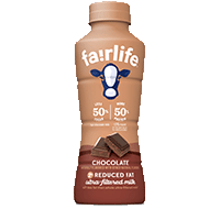 Fairlife Chocolate Milk 14oz