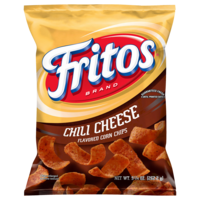 Fritos Chili Cheese 9.25oz